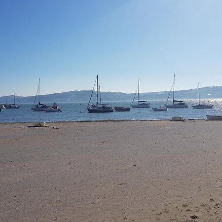 3 Harbour Views Apartment Rhos-on-Sea Luaran gambar