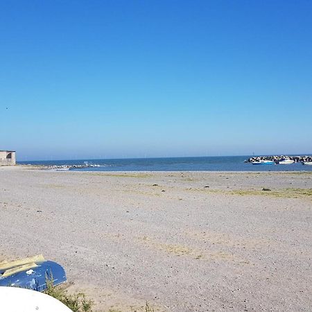 3 Harbour Views Apartment Rhos-on-Sea Luaran gambar