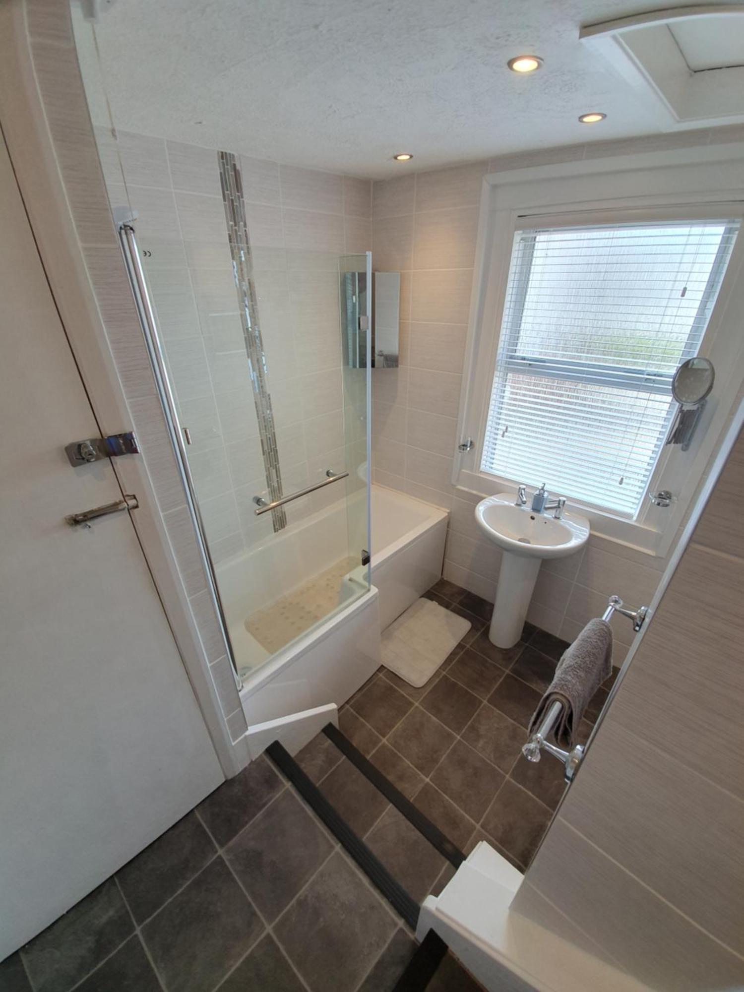 3 Harbour Views Apartment Rhos-on-Sea Luaran gambar