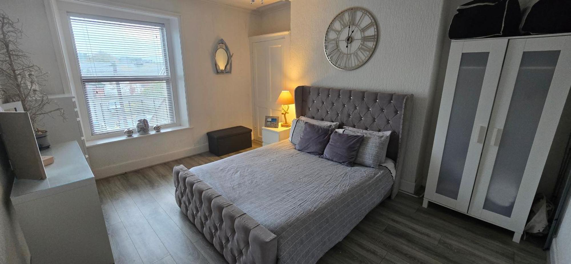 3 Harbour Views Apartment Rhos-on-Sea Luaran gambar
