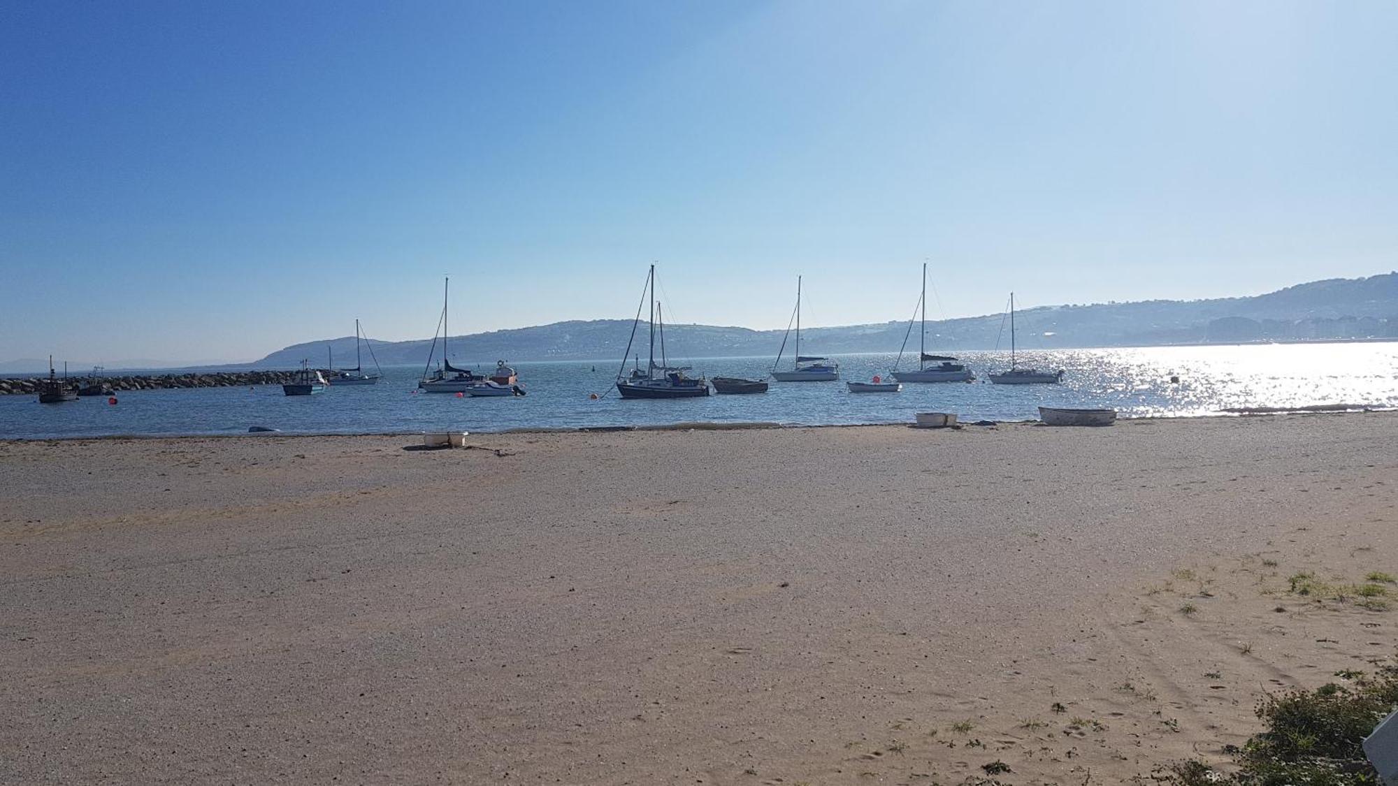 3 Harbour Views Apartment Rhos-on-Sea Luaran gambar