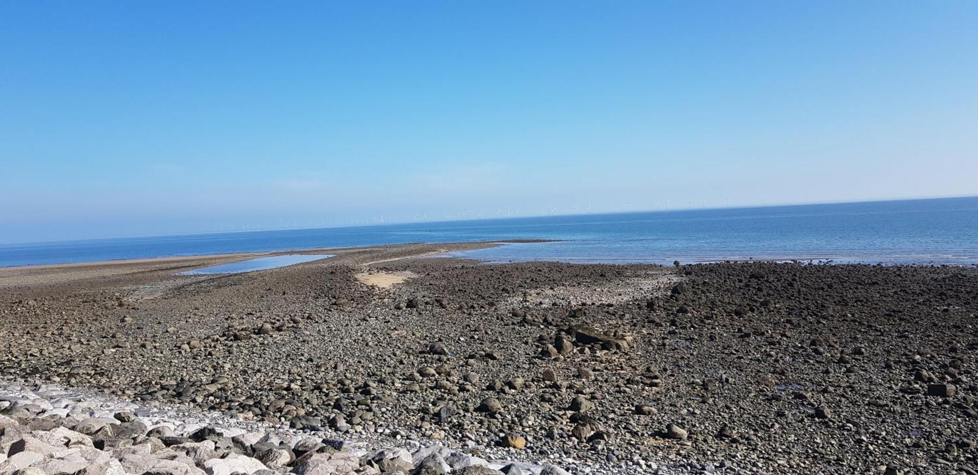 3 Harbour Views Apartment Rhos-on-Sea Luaran gambar