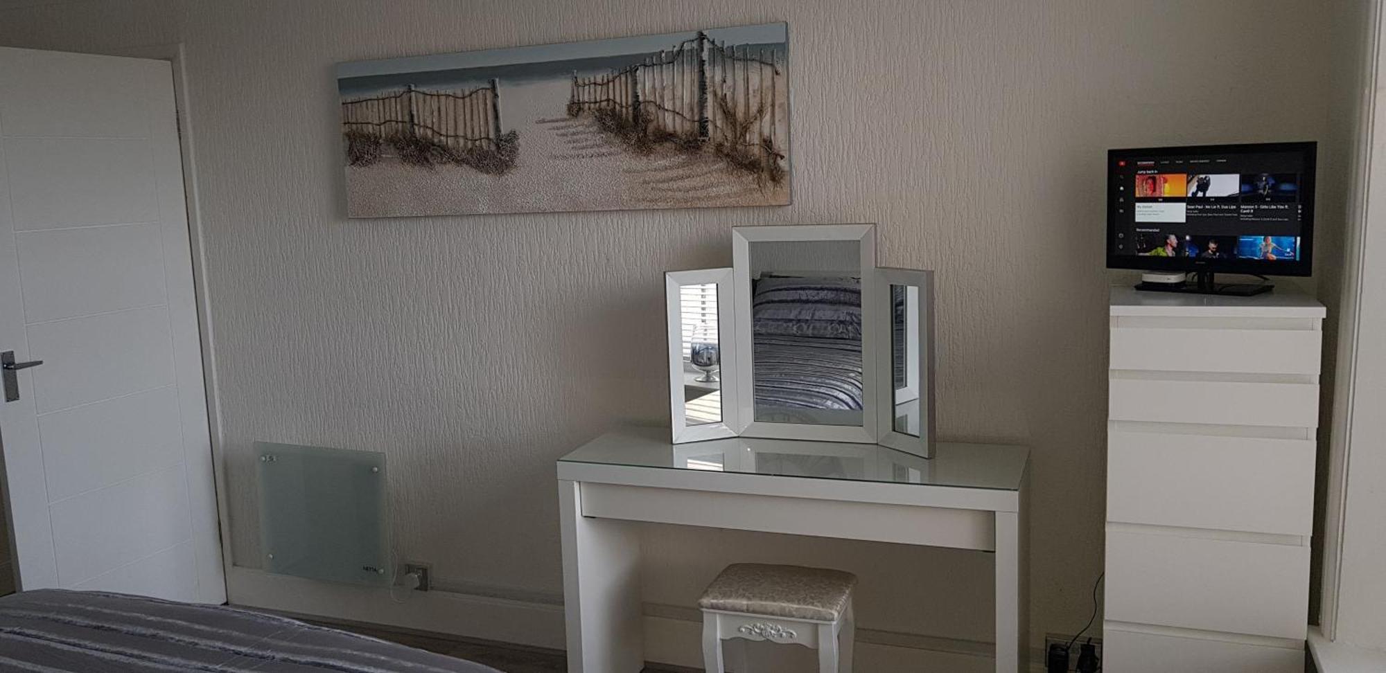 3 Harbour Views Apartment Rhos-on-Sea Luaran gambar