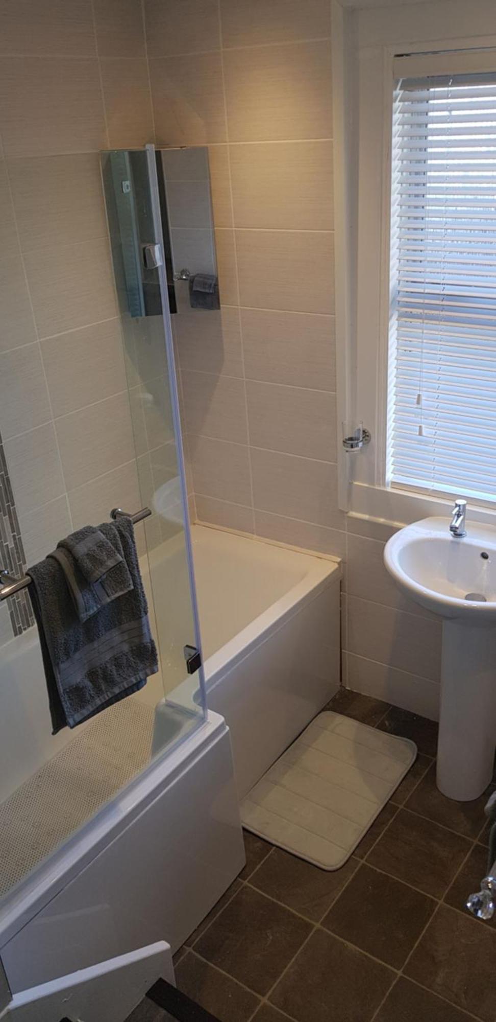 3 Harbour Views Apartment Rhos-on-Sea Luaran gambar