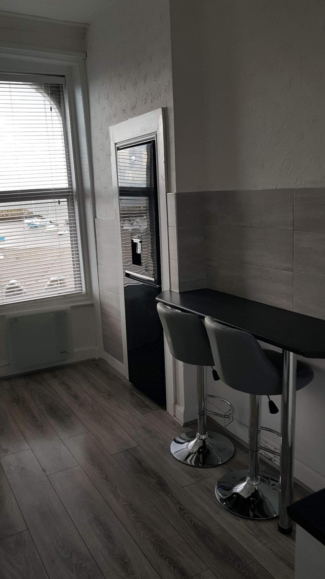 3 Harbour Views Apartment Rhos-on-Sea Luaran gambar