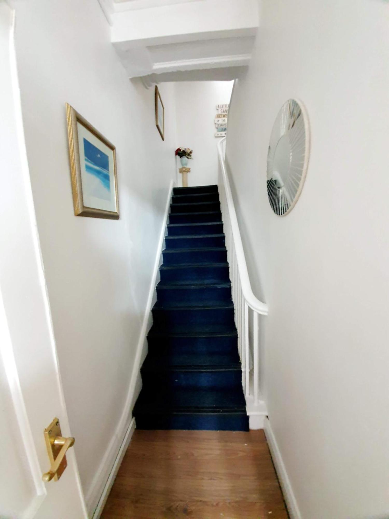 3 Harbour Views Apartment Rhos-on-Sea Luaran gambar